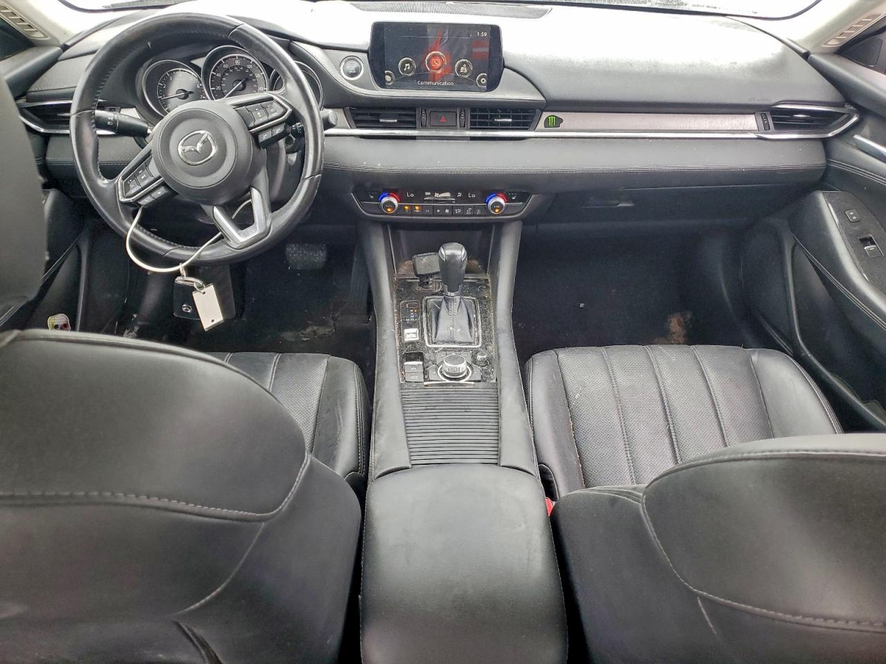 Mazda 6 Touring Image 4