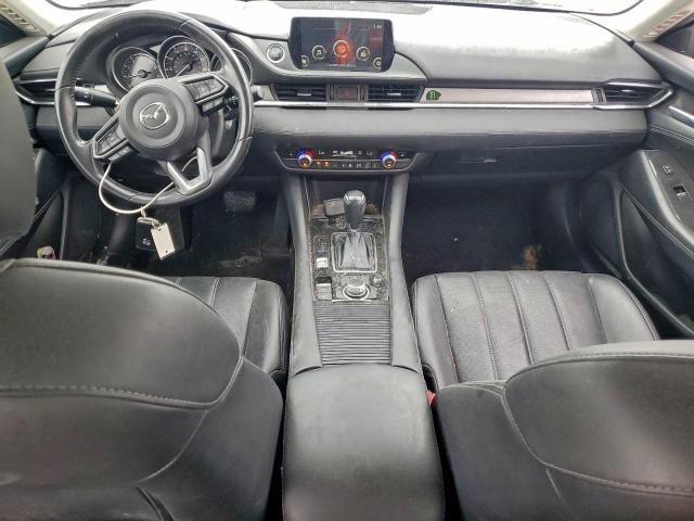 Mazda 6 Touring Image 4