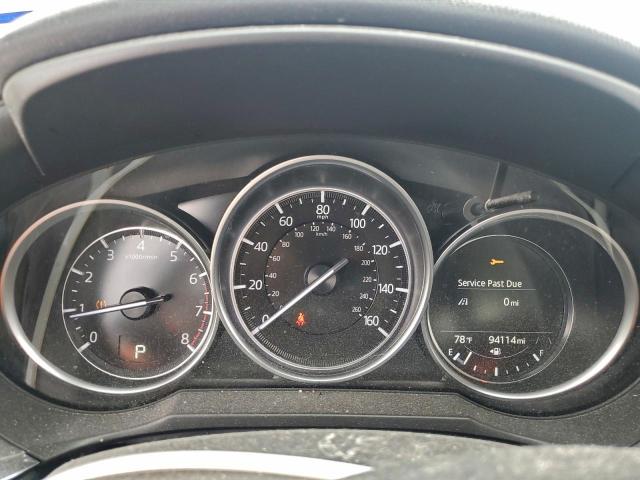 Mazda 6 Touring Image 5