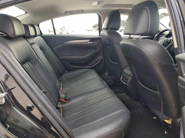 Mazda 6 Touring Image 6