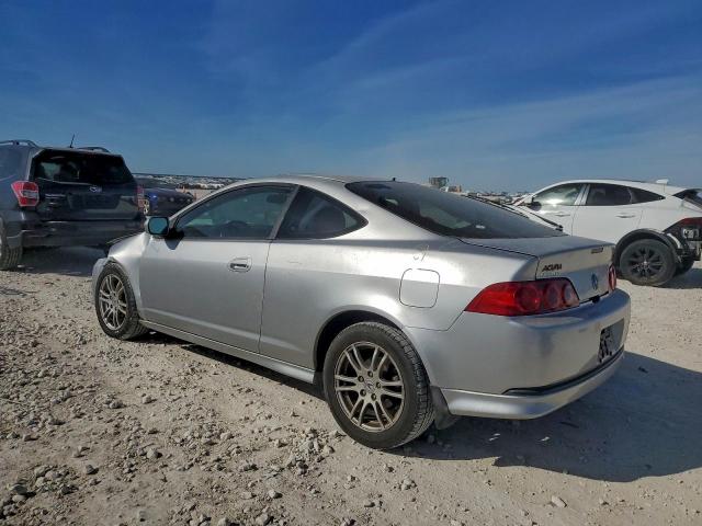 Acura RSX Image 3