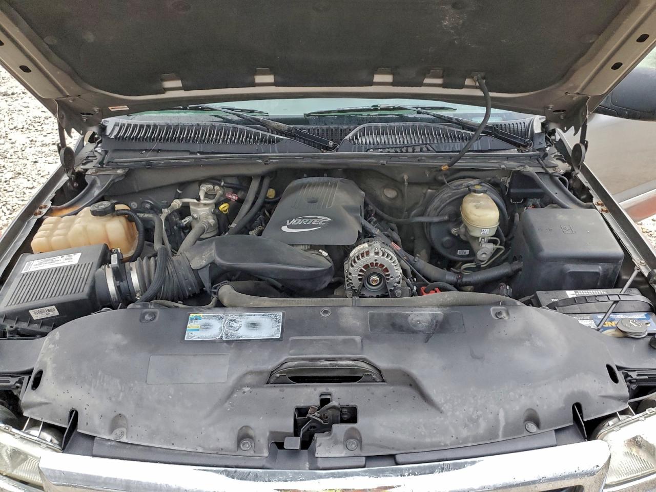 GMC Sierra C1500 Classic Image 5