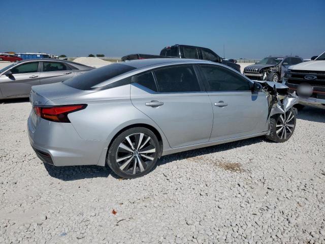 Nissan Altima Sr Image 10