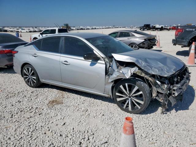 Nissan Altima Sr Image 3