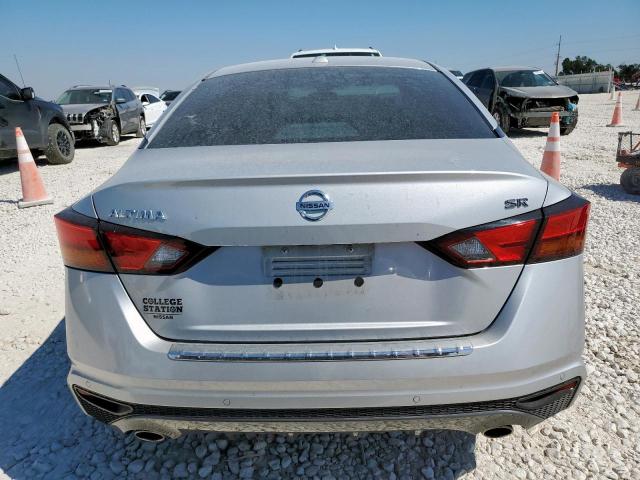 Nissan Altima Sr Image 6