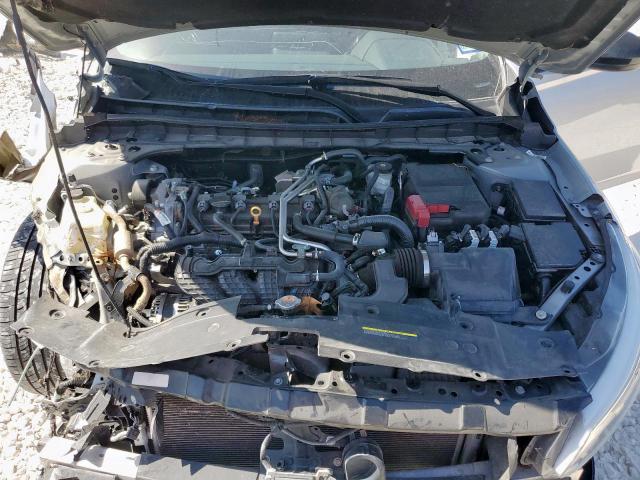 Nissan Altima Sr Image 12