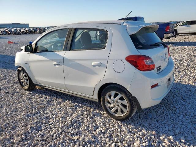 Mitsubishi Mirage Se Image 13