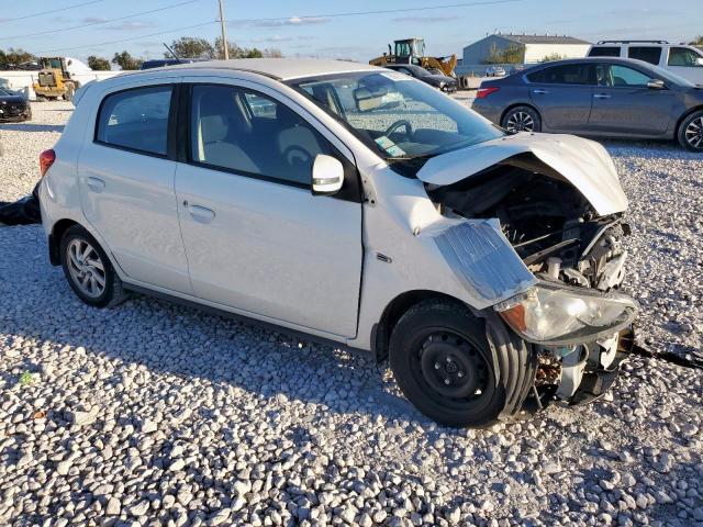 Mitsubishi Mirage Se Image 12