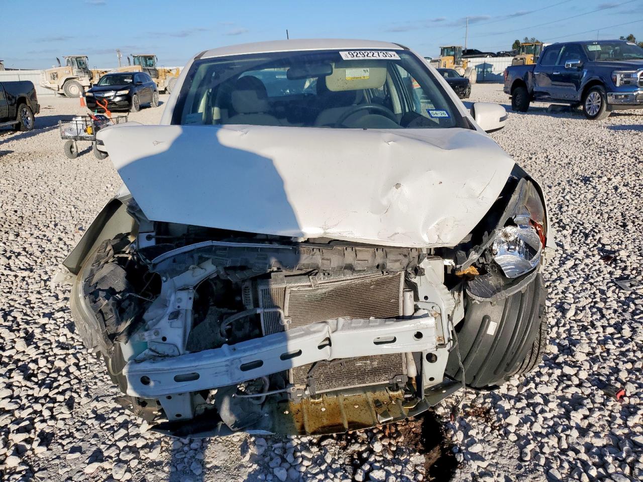 Mitsubishi Mirage Se Image 7