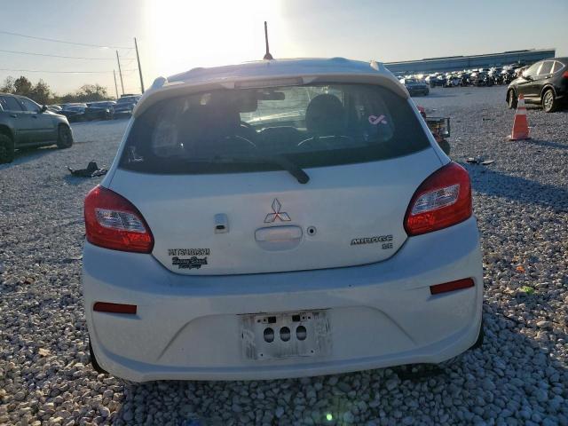 Mitsubishi Mirage Se Image 9