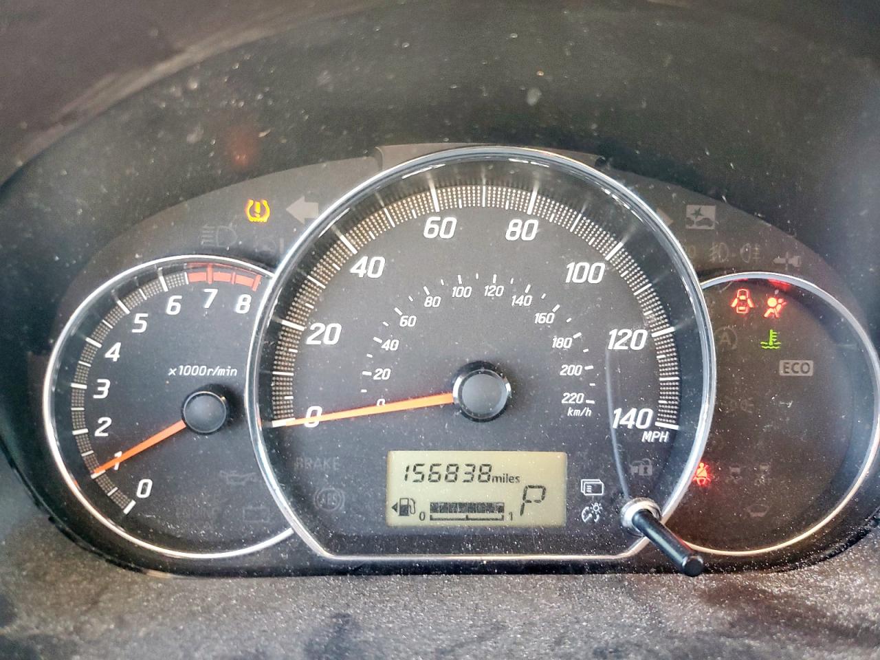 Mitsubishi Mirage Se Image 3