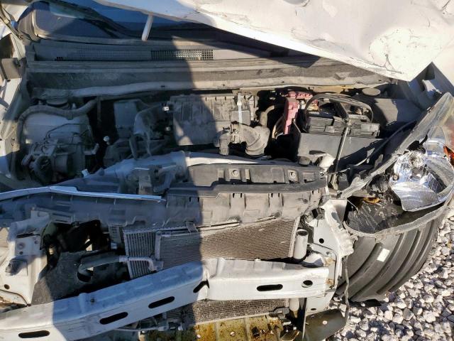 Mitsubishi Mirage Se Image 4