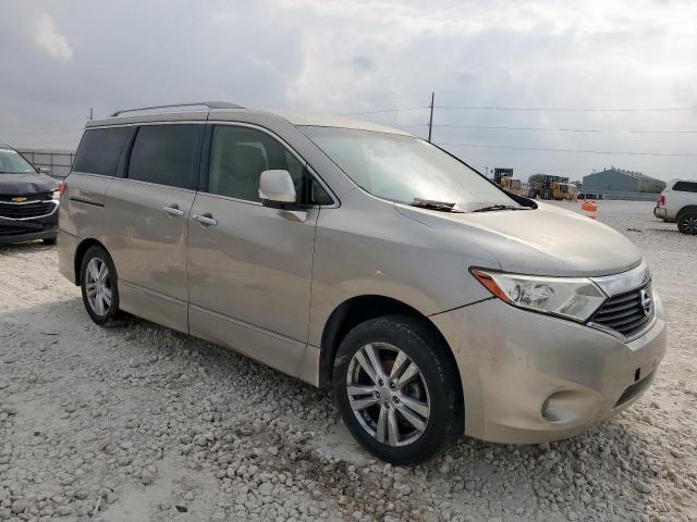 Nissan Quest S Image 2