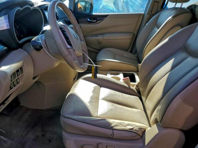 Nissan Quest S Image 10