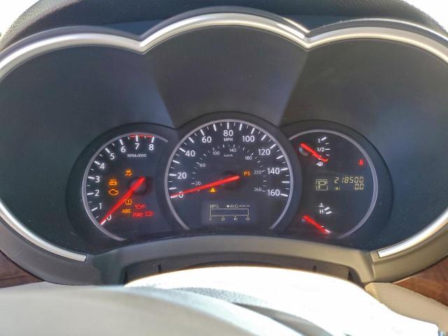 Nissan Quest S Image 6