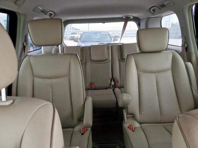 Nissan Quest S Image 11