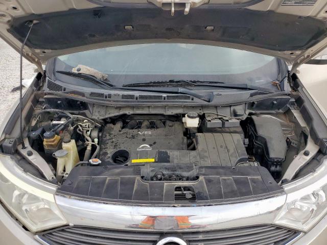 Nissan Quest S Image 8