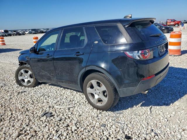 Land Rover Discovery Se Image 4