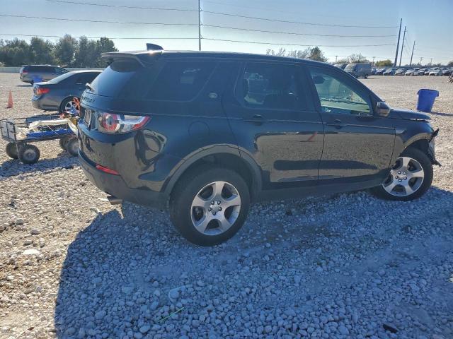 Land Rover Discovery Se Image 6