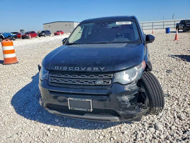 Land Rover Discovery Se Image 7