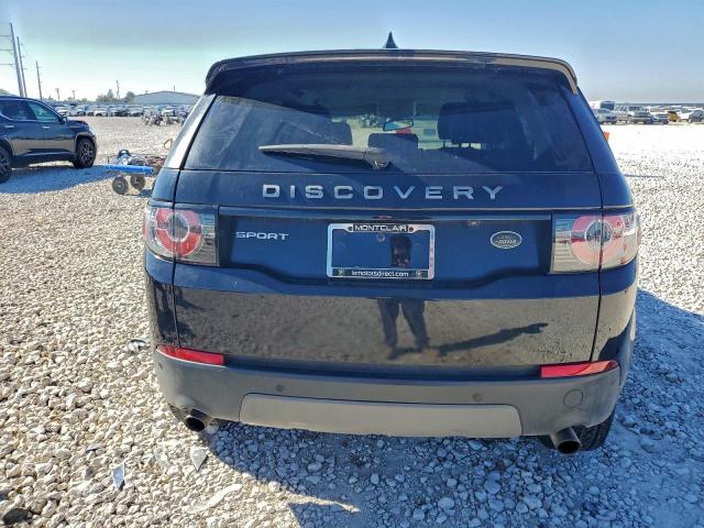 Land Rover Discovery Se Image 14