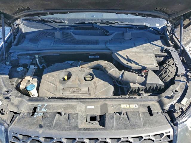 Land Rover Discovery Se Image 10