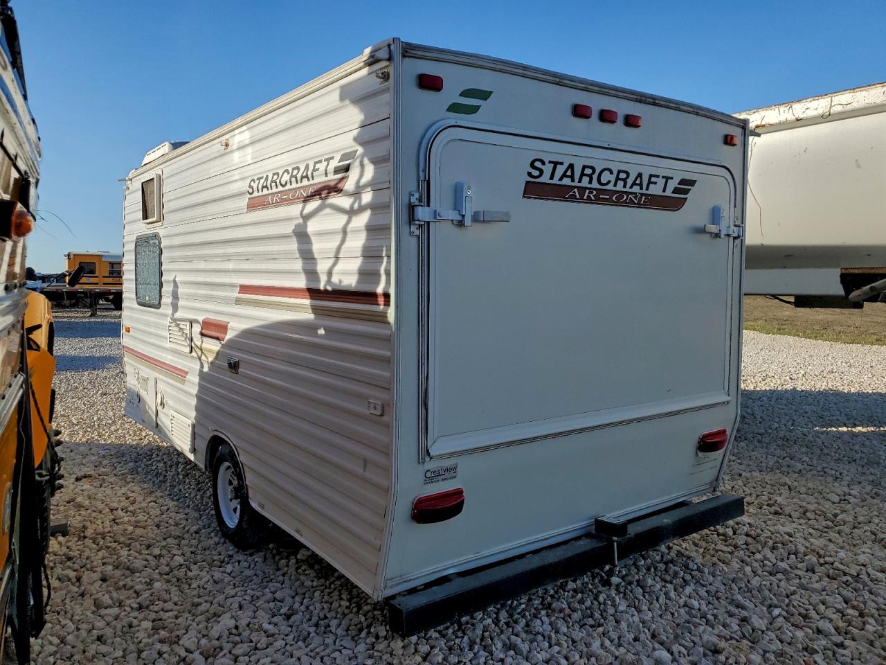 Starcraft Travel Tra Image 3