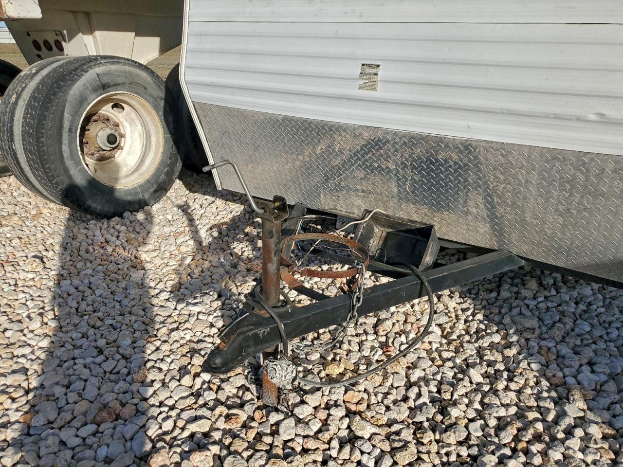 Starcraft Travel Tra Image 7