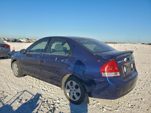 Kia Spectra Ex Image 11