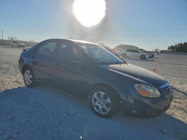 Kia Spectra Ex Image 7