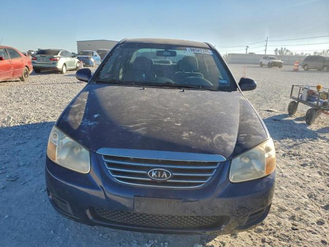 Kia Spectra Ex Image 2