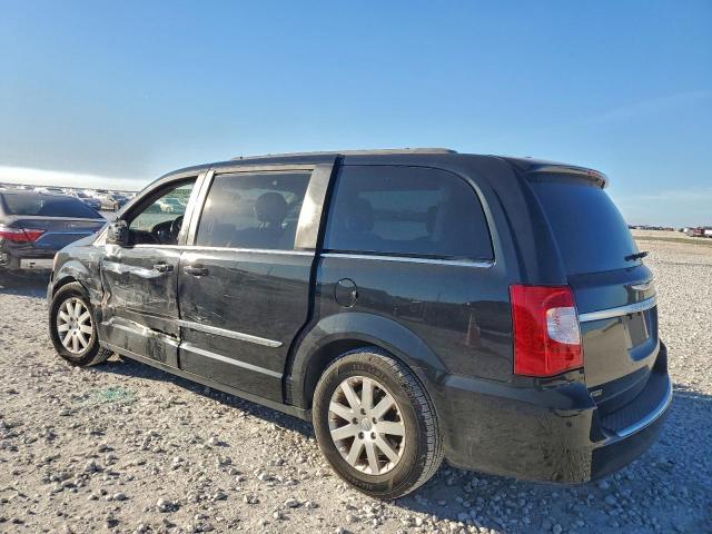 Chrysler Minivan Touring Image 5