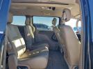 Chrysler Minivan Touring Image 10