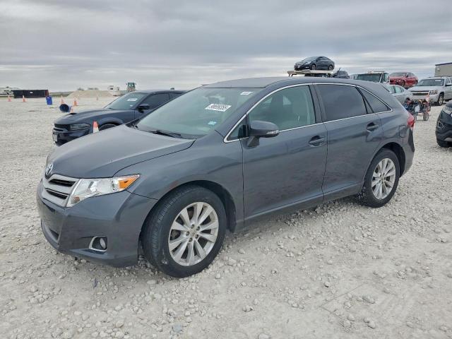  Salvage Toyota Venza
