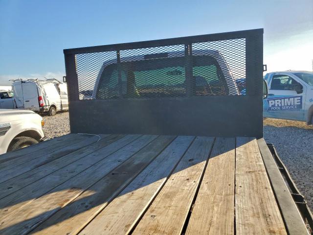 Ford F-450 Super Duty Image 8