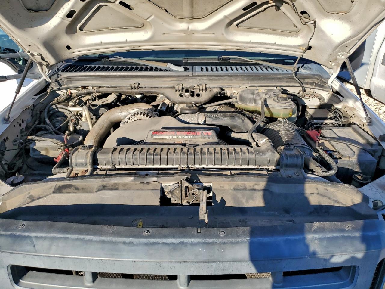 Ford F-450 Super Duty Image 12