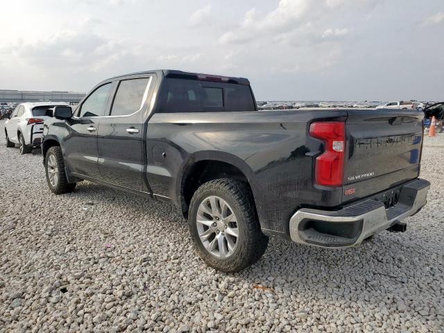 Chevrolet Silverado K1500 Ltz Image 2
