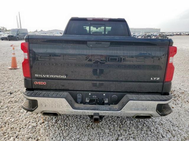 Chevrolet Silverado K1500 Ltz Image 10