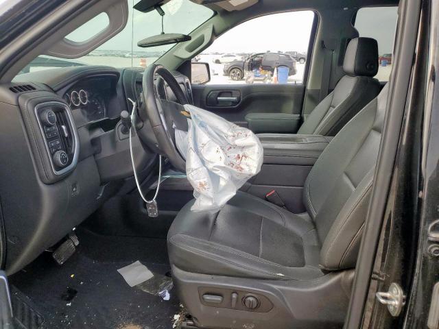 Chevrolet Silverado K1500 Ltz Image 7