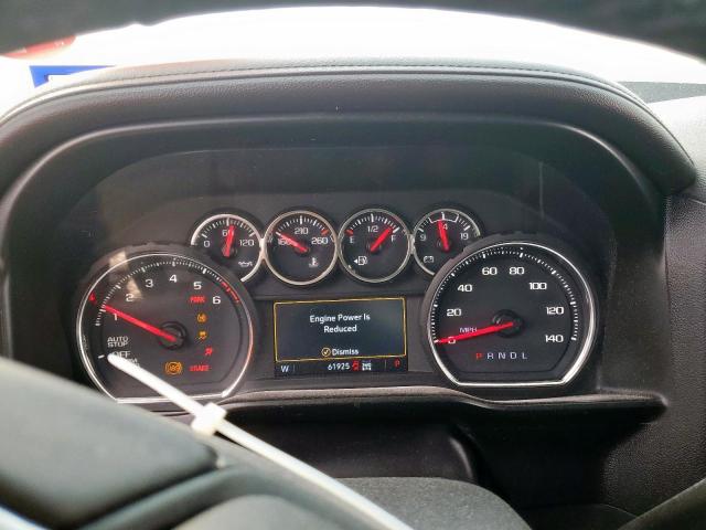 Chevrolet Silverado K1500 Ltz Image 5