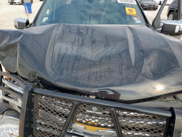 Chevrolet Silverado K1500 Ltz Image 3