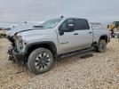 Chevrolet Silverado K2500 Custom Image 1
