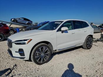  Salvage Volvo Xc60 T8 Re