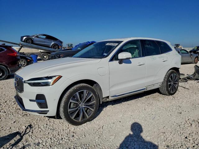  Salvage Volvo Xc60 T8 Re