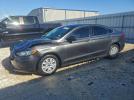 Ford Fusion S Image 1