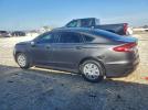 Ford Fusion S Image 7