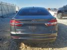 Ford Fusion S Image 6