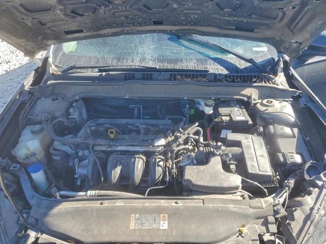 Ford Fusion S Image 11