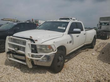  Salvage Dodge Ram 3500