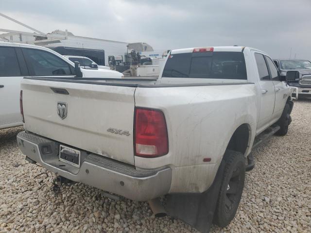 Dodge Ram 3500 Image 4